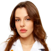 Гребенкина Мария Дмитриевна — гинеколог, гинеколог-эндокринолог