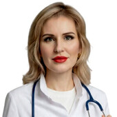 Кудрявцева Татьяна Александровна — дерматолог, косметолог