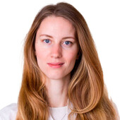 Шапошникова Мария Николаевна — невролог