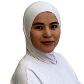 Кузибекова Мадина Юсуфжоновна — стоматолог