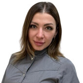 Зарайская Антонина Александровна — врач ЛФК