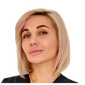 Сердюкова Анна Владимировна — пластический хирург