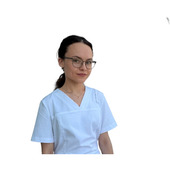 Прескените Диана Дмитриевна — педиатр