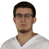 Фомин Марк Евгеньевич — анестезиолог, реаниматолог