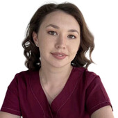 Саитова Елена Викторовна — педиатр