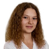 Турошева Мария Владимировна — врач функциональной диагностики