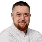 Лисицин Павел Николаевич — массажист