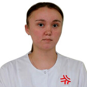 Абубакирова Гульназ Алмазовна — ЛОР (отоларинголог)