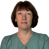 Имамутдинова Гузель Марсовна — хирург