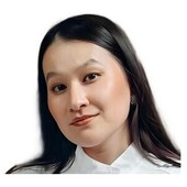 Байпакова Мадина Исильбаевна — уролог