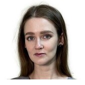 Худякова Александра Владимировна — эндоскопист