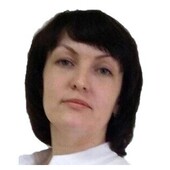 Горбунова Наталья Александровна — кардиолог