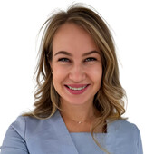 Юрганова (Кузина) Валентина Андреевна — стоматолог, стоматолог-ортодонт