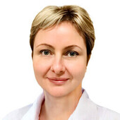 Борисова Наталья Владимировна — психолог