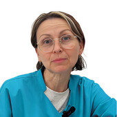 Николаева Елена Васильевна — ЛОР (отоларинголог)