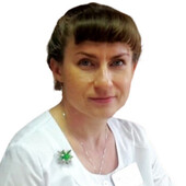 Мальцева Ирина Анатольевна — терапевт, кардиолог