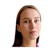 Грязнова Екатерина Дмитриевна — педиатр