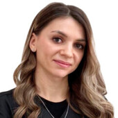 Ширкова Дарья Сергеевна — стоматолог, стоматолог-ортодонт