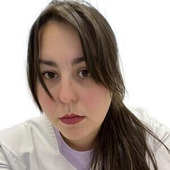 Мухачева Ольга Вячеславовна — педиатр
