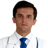 Бободжонов Абдуфаёз Муминбойевич — кардиолог