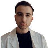 Муртузалиев Шахабутдин Муртузалиевич — терапевт