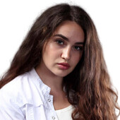 Массальская Галияна Васильевна — психолог