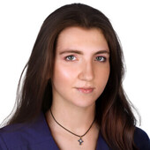 Гончарова Софья Романовна — стоматолог