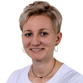 Ветрова Анна Владиславовна — эндокринолог, УЗИ-специалист