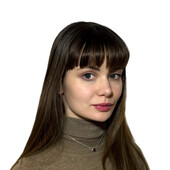 Шишкина Валерия Андреевна — психолог