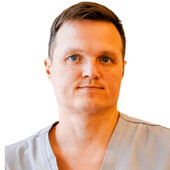 Мищенко Максим Михайлович — ортопед, травматолог