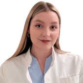 Антипова Ксения Андреевна — терапевт