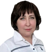 Андрушко Людмила Степановна — невролог