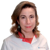Кобзева Наталья Риановна — невролог