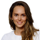 Авраменко Галина Анатольевна — стоматолог, стоматолог-терапевт