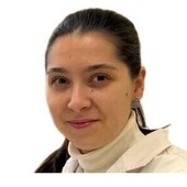 Нургалиева Айгуль Айдаровна — эндокринолог