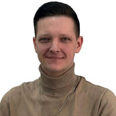 Кириллов Александр Алексеевич — психолог