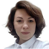 Стукалова Алина Викторовна — гинеколог