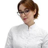 Магомедова Абидат Магомедовна — кардиолог, терапевт