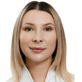 Каблучко Елена Николаевна — косметолог