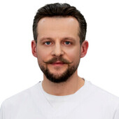 Караев Рабадан Караевич — стоматолог-хирург, стоматолог-имплантолог