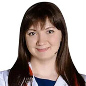 Меренкова Мария Дмитриевна — эндокринолог