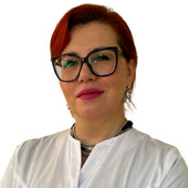 Аскарова Гузель Салимзяновна — аллерголог, иммунолог