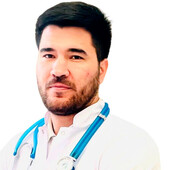 Джумагелдиев Даянч Розбаевич — кардиолог