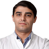 Мусаелян Ара Гагикович — хирург, онколог