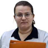 Колосова Юлия Сергеевна — гематолог