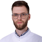 Никитин Дмитрий Владимирович — рентгенолог