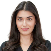 Сагателян Нелли Хачатуровна — стоматолог-ортодонт