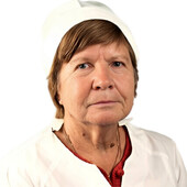 Осипова Ольга Владимировна — гемостазиолог