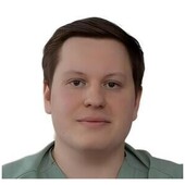 Политидис Андреас Георгиевич — ЛОР (отоларинголог)