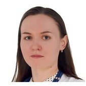 Контарева Наталья Ильинична — кардиолог, терапевт